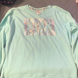 Victoria secret PINK long sleeve